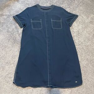 Tommy Hilfiger Dark Blue Garment